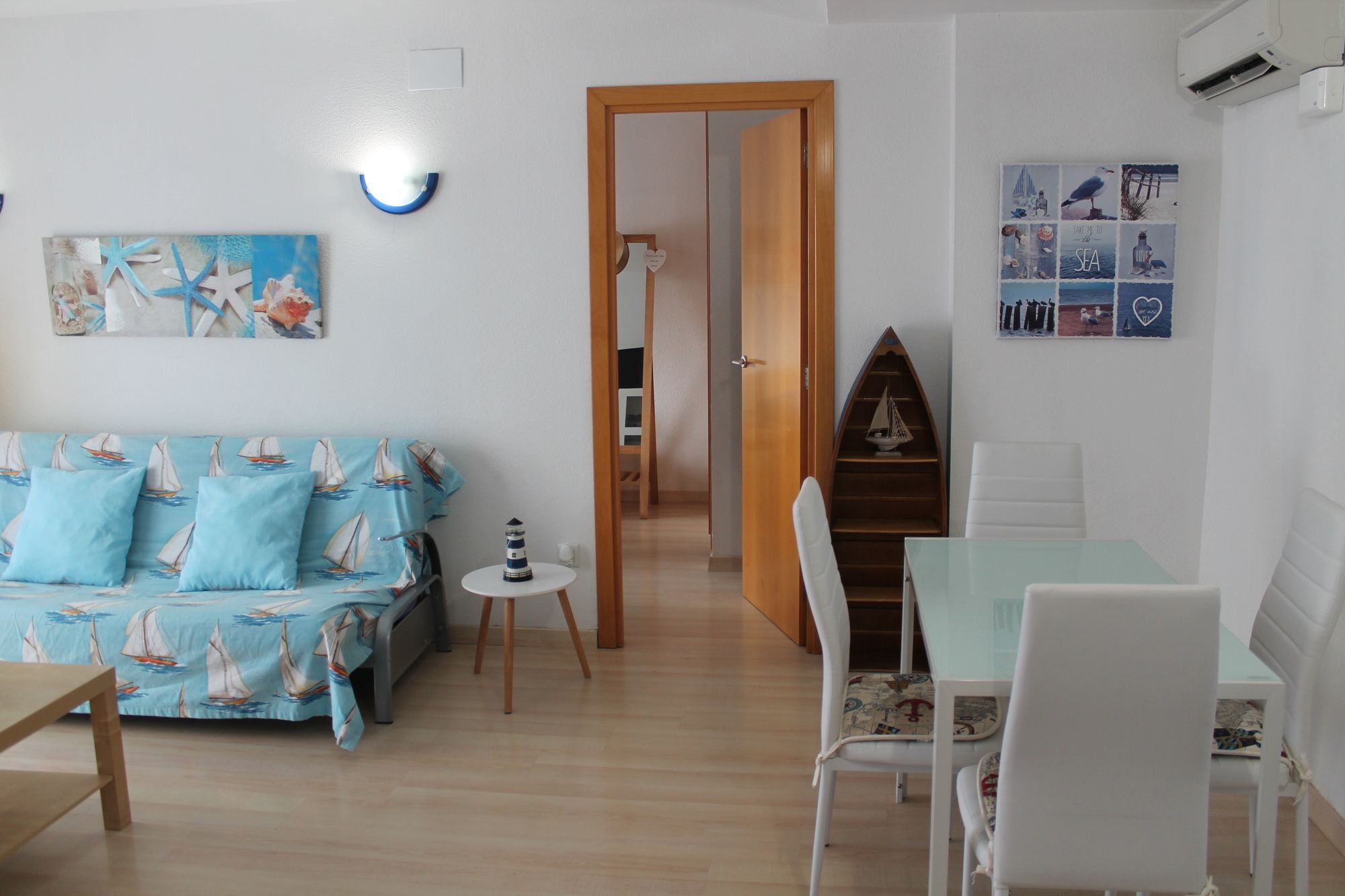 Port Canigo Apartments روساس المظهر الخارجي الصورة